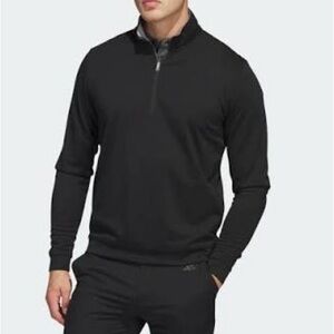 adidas Golf Elevated 1/4 Zip
